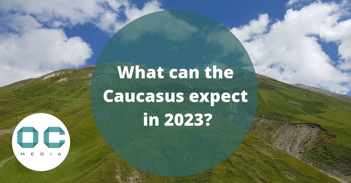 What Can The Caucasus Expect In 2023 Our Readers And Staff Give Their   D9d6c466f14e799446ebde4c74115383 What Can The Caucasus Expect In 2023 Our Readers And Staff Give Their Takes 1 