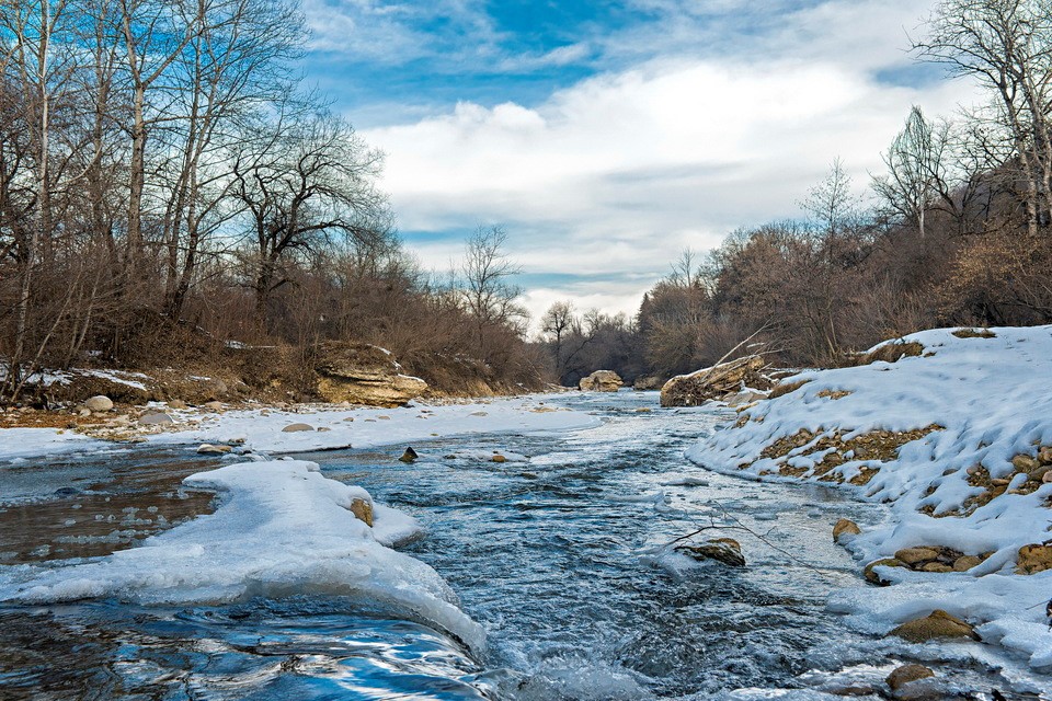 Нальчик Кабардино Балкария река