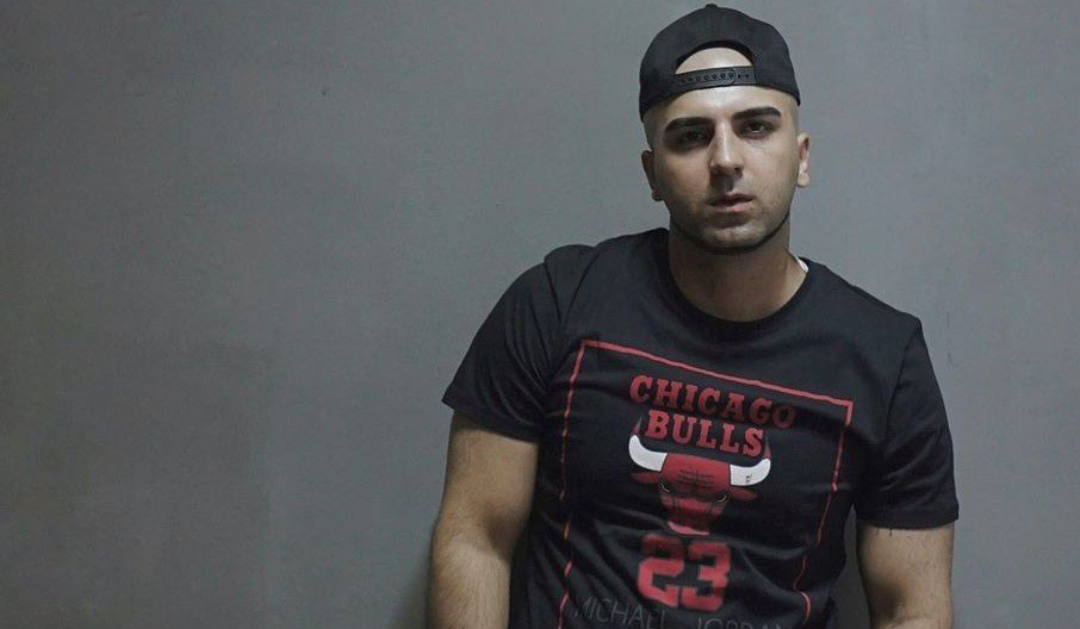 Азербайджанский рэпер Paster арестован и предположительно подвергался пытка...